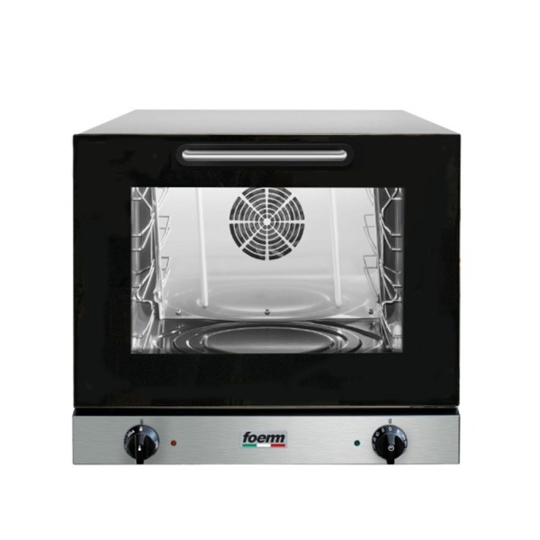 Κυκλοθερμικός φούρνος FOEM RFF 43X Κυκλοθερμικός φούρνος FOEM RFF 43X