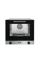 Κυκλοθερμικός φούρνος FOEM RFF 43X Κυκλοθερμικός φούρνος FOEM RFF 43X