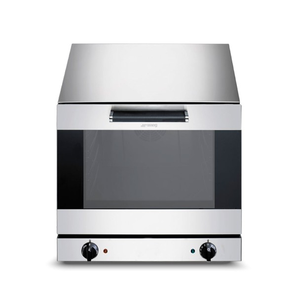 Κυκλοθερμικός φούρνος SMEG ALFA 43X