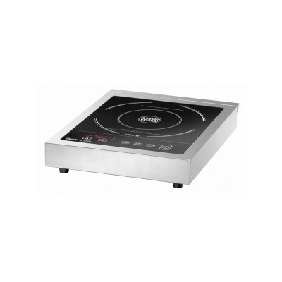 Ηλεκτρική Επαγωγική εστία 2,7KW BARTSCHER IK 27TC