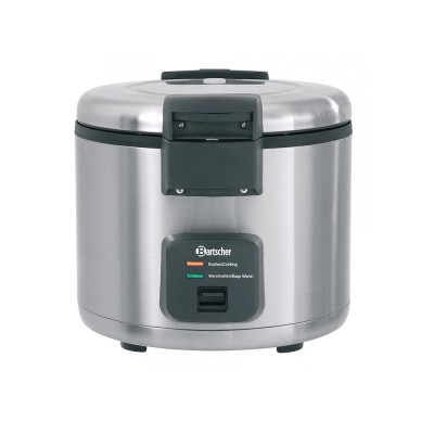 Βραστήρας και συντηρητής ρυζιού 8lt BARTSCHER A150513