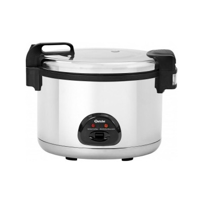 Βραστήρας ρυζιού 12lt BARTSCHER 150529