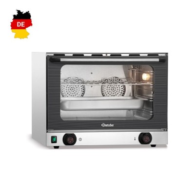 Φούρνος Κυκλοθερμικός BARTSCHER AT211-MDI A120792 Φούρνος Κυκλοθερμικός BARTSCHER AT211-MDI A120792