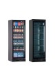 Βιτρίνα μπύρας 380lt KLIMAITALIA ICOOL 401 G BLACK SZ
