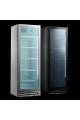 Βιτρίνα μπύρας 380lt KLIMAITALIA ICOOL 401 G BLACK SZ