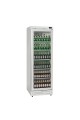 Βιτρίνα μπύρας 380lt KLIMAITALIA ICOOL 401 G WHITE SZ