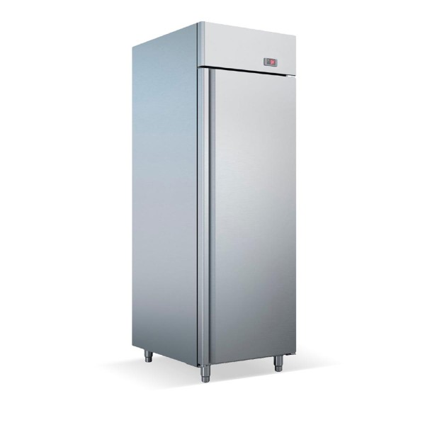 Ψυγείο Θάλαμος Κατάψυξη Με 1 Πόρτα 70x82x207cm  BAMBASfrost UK70