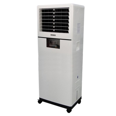Evaporative Air Cooler-κλιματισμός εξωτερικών χώρων COLORATO CLAC-350N