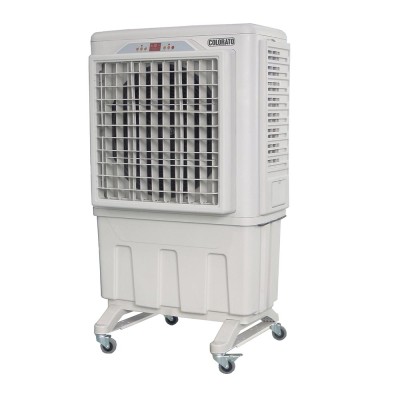 Evaporative Air Cooler-κλιματισμός εξωτερικών χώρων COLORATO CLAC-600N