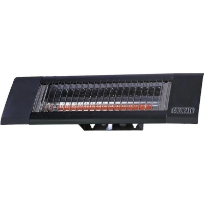 Ηλεκτρική σόμπα υπερύθρων 1,5Kw COLORATO CLHR-0015FC