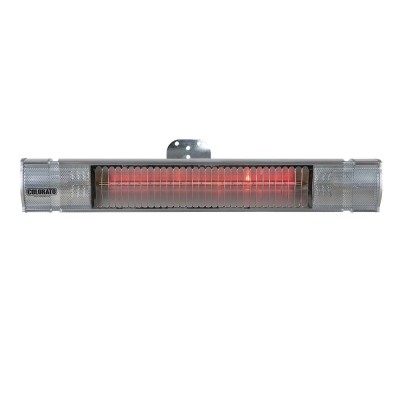 Ηλεκτρική σόμπα υπερύθρων 2 Kw COLORATO CLHR-0020G