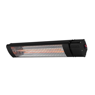 Ηλεκτρική σόμπα υπερύθρων 2 Kw COLORATO CLHR-20WR