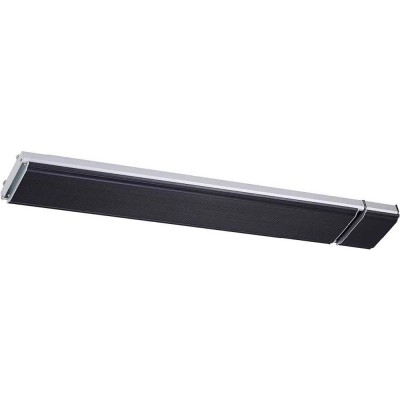 Σόμπα Ηλεκτρική Υπερύθρων 1.8kw COLORATO CLHR-180A