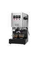 Μηχανή espresso GAGGIA CLASSIC E24 INOX Μηχανή espresso GAGGIA CLASSIC E24 INOX