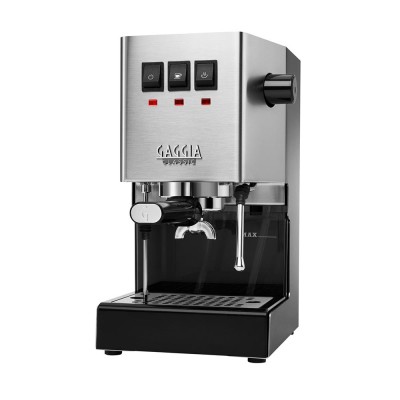 Μηχανή espresso GAGGIA NEW CLASSIC INOX