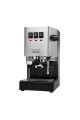 Μηχανή espresso GAGGIA CLASSIC E24 INOX Μηχανή espresso GAGGIA CLASSIC E24 INOX