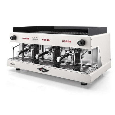 Αυτόματη μηχανή espresso WEGA Pegaso Opaque EVD/3