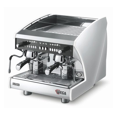 Αυτόματη δοσομετρική μηχανή espresso WEGA Polaris EVD/2 COMP + SPIW