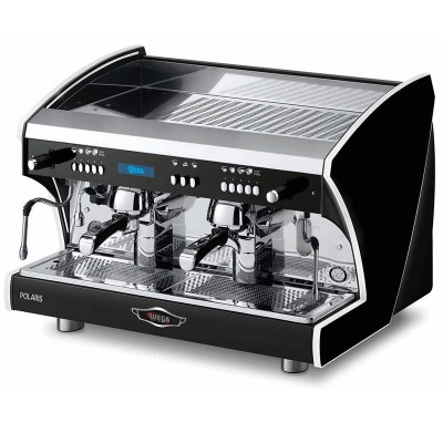 Αυτόματη δοσομετρική μηχανή espresso WEGA Polaris EVD /2 + SPIW-D