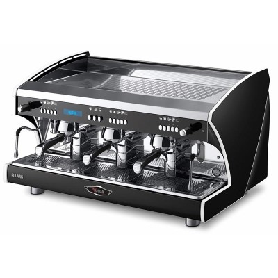 Αυτόματη δοσομετρική μηχανή espresso WEGA Polaris EVD /3 + SPIW-D