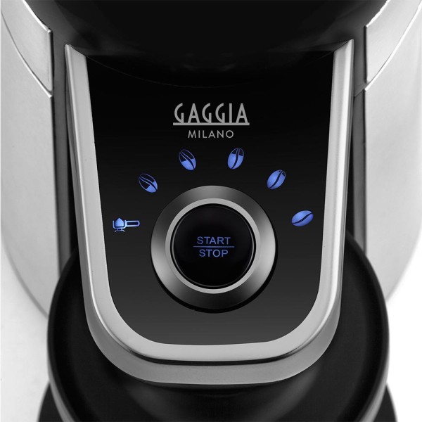 Μύλος άλεσης καφέ GAGGIA MD 15