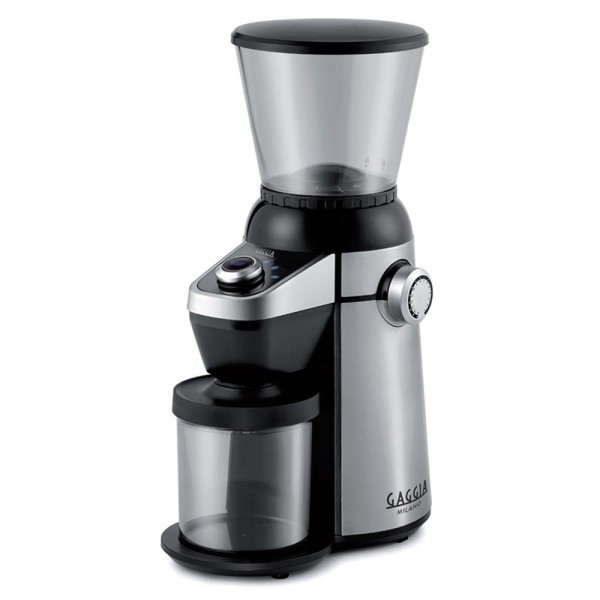 Μύλος άλεσης καφέ GAGGIA MD 15