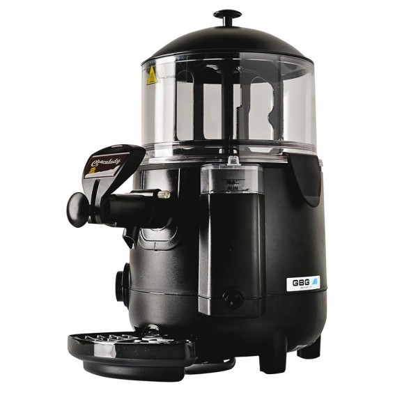 Σοκολατιέρα GBG CHOCOLADY 5LT Σοκολατιέρα GBG CHOCOLADY 5LT