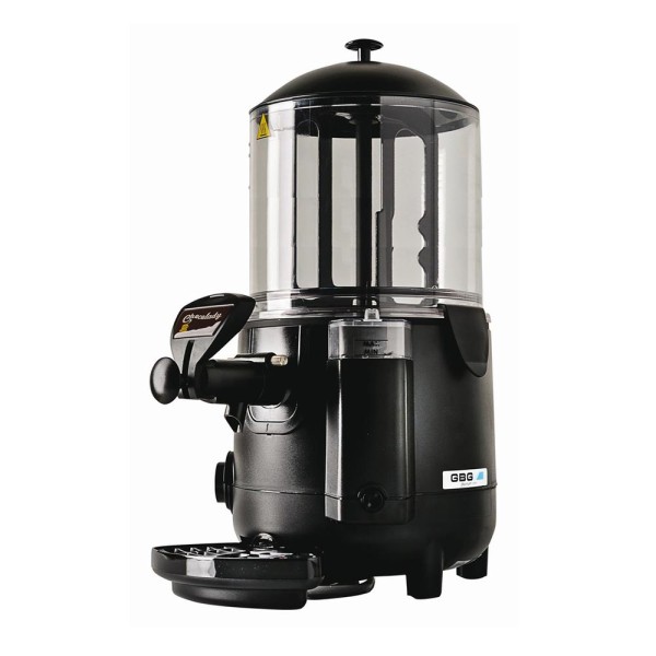 Σοκολατιέρα GBG CHOCOLADY 10LT Σοκολατιέρα GBG CHOCOLADY 10LT