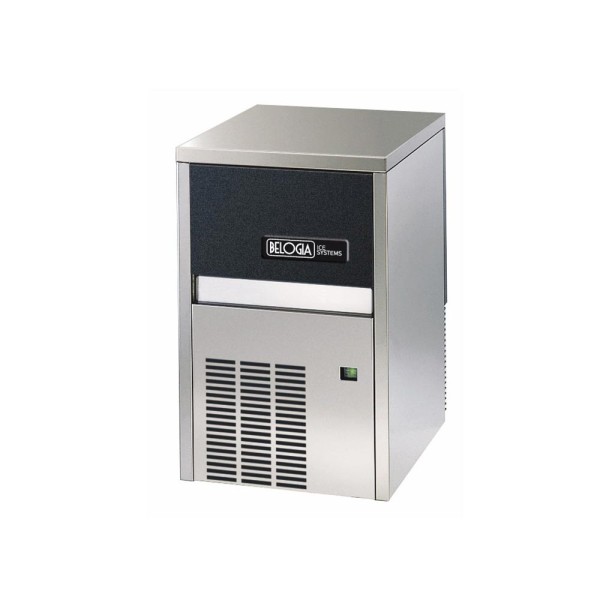 Παγομηχανή 29kg/24h με σύστημα ψεκασμού BELOGIA C 29 A HC