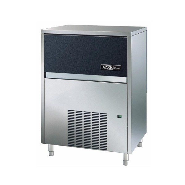 Παγομηχανή 72kg/24h με σύστημα ψεκασμού BELOGIA C72 A HC