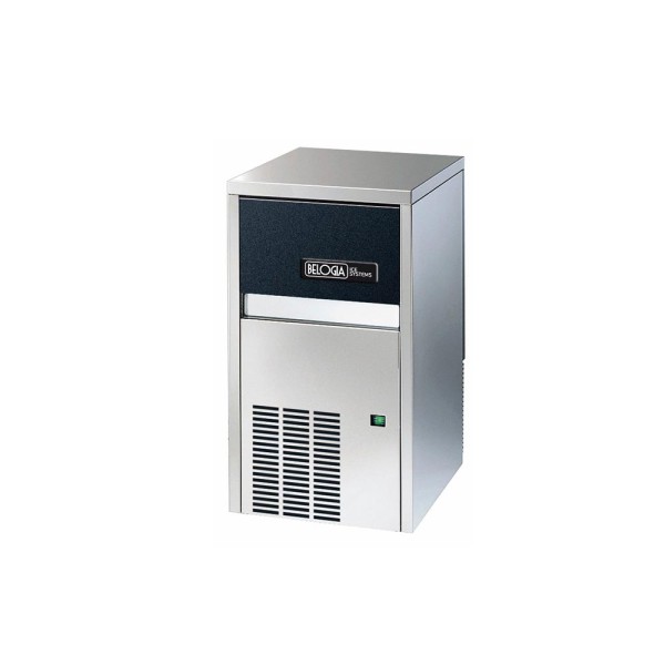 Παγομηχανή ανάδευσης 22kg/24h BELOGIA H 22 A HC