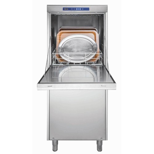 Πλυντήριο δίσκων-σκευών 55x70cm BELOGIA BS 100 E