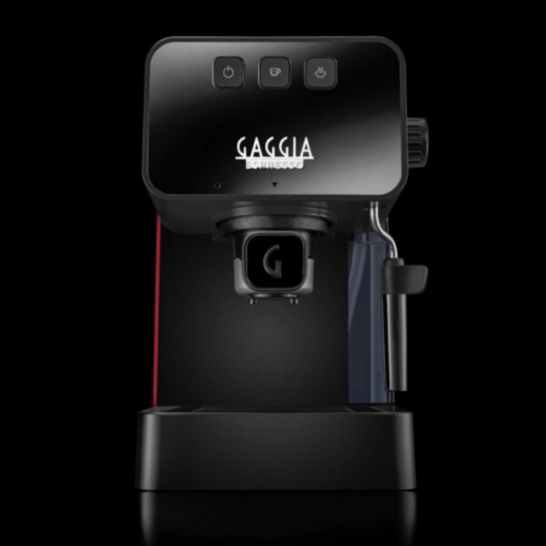 Μηχανή καφέ GAGGIA Espresso Style Lava Red