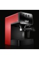 Μηχανή καφέ GAGGIA Espresso Style Lava Red Μηχανή καφέ GAGGIA Espresso Style Lava Red