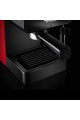 Μηχανή καφέ GAGGIA Espresso Style Lava Red Μηχανή καφέ GAGGIA Espresso Style Lava Red