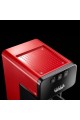 Μηχανή καφέ GAGGIA Espresso Style Lava Red Μηχανή καφέ GAGGIA Espresso Style Lava Red
