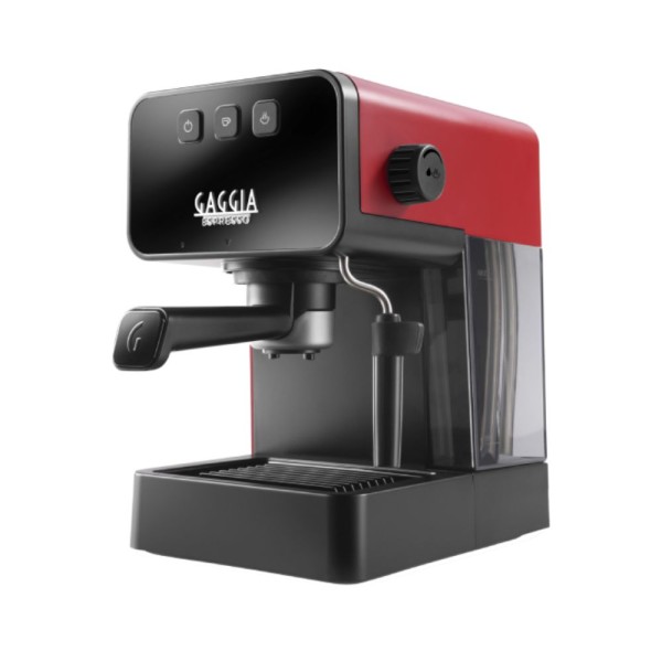 Μηχανή καφέ GAGGIA Espresso Style Lava Red