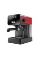 Μηχανή καφέ GAGGIA Espresso Style Lava Red Μηχανή καφέ GAGGIA Espresso Style Lava Red