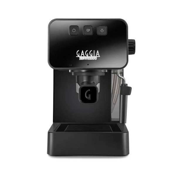 Μηχανή καφέ GAGGIA Espresso Style Black