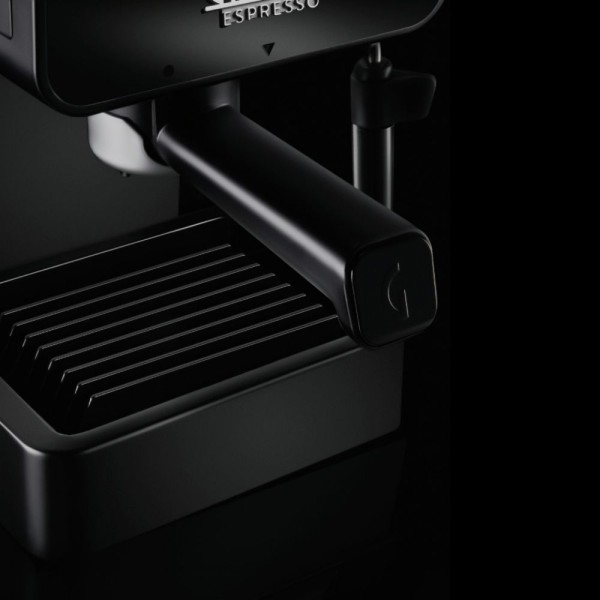 Μηχανή καφέ GAGGIA Espresso Style Black
