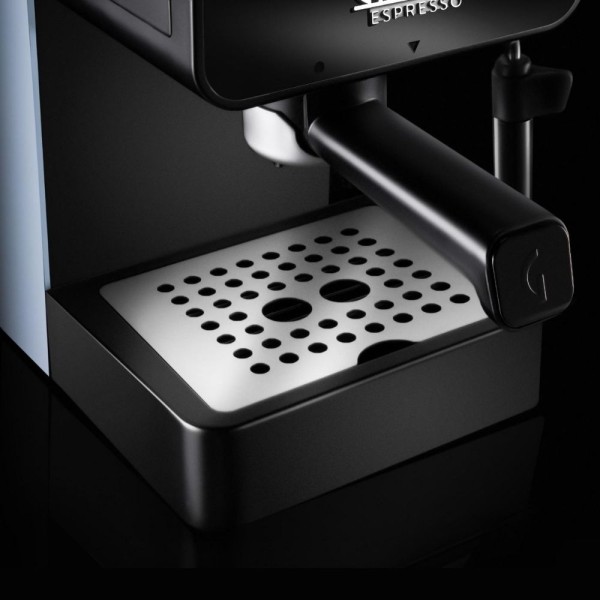 Μηχανή καφέ GAGGIA Espresso Deluxe Storm Grey