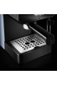Μηχανή καφέ GAGGIA Espresso Deluxe Storm Grey Μηχανή καφέ GAGGIA Espresso Deluxe Storm Grey