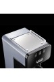 Μηχανή καφέ GAGGIA Espresso Deluxe Storm Grey Μηχανή καφέ GAGGIA Espresso Deluxe Storm Grey