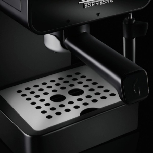 Μηχανή καφέ GAGGIA Espresso Deluxe River Way Green