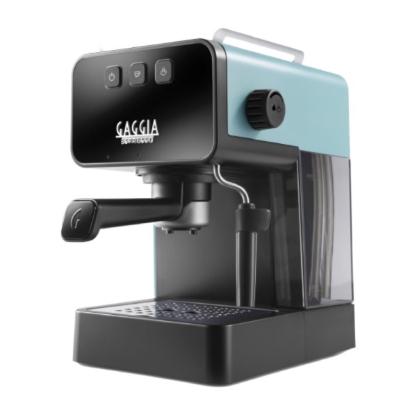 Μηχανή καφέ GAGGIA Espresso Deluxe River Way Green