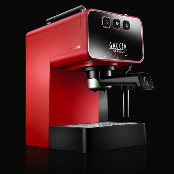 Μηχανή καφέ GAGGIA Espresso Evolution Lava Red