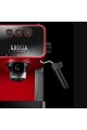 Μηχανή καφέ GAGGIA Espresso Evolution Lava Red Μηχανή καφέ GAGGIA Espresso Evolution Lava Red