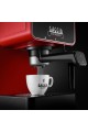Μηχανή καφέ GAGGIA Espresso Evolution Lava Red Μηχανή καφέ GAGGIA Espresso Evolution Lava Red