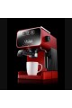Μηχανή καφέ GAGGIA Espresso Evolution Lava Red Μηχανή καφέ GAGGIA Espresso Evolution Lava Red