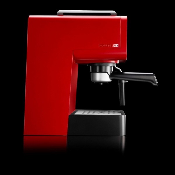 Μηχανή καφέ GAGGIA Espresso Evolution Lava Red